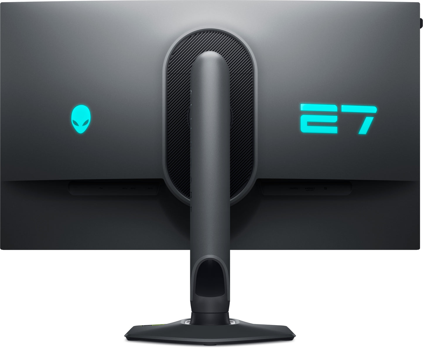 Dell Monitor Alienware 27 AW2725QF - 68,6 cm - Monitor