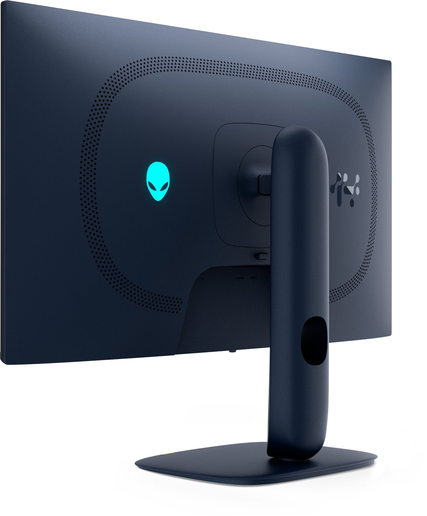 Alienware 27 qd - oled Monitor aw2725d - 68,6 cm - Monitor
