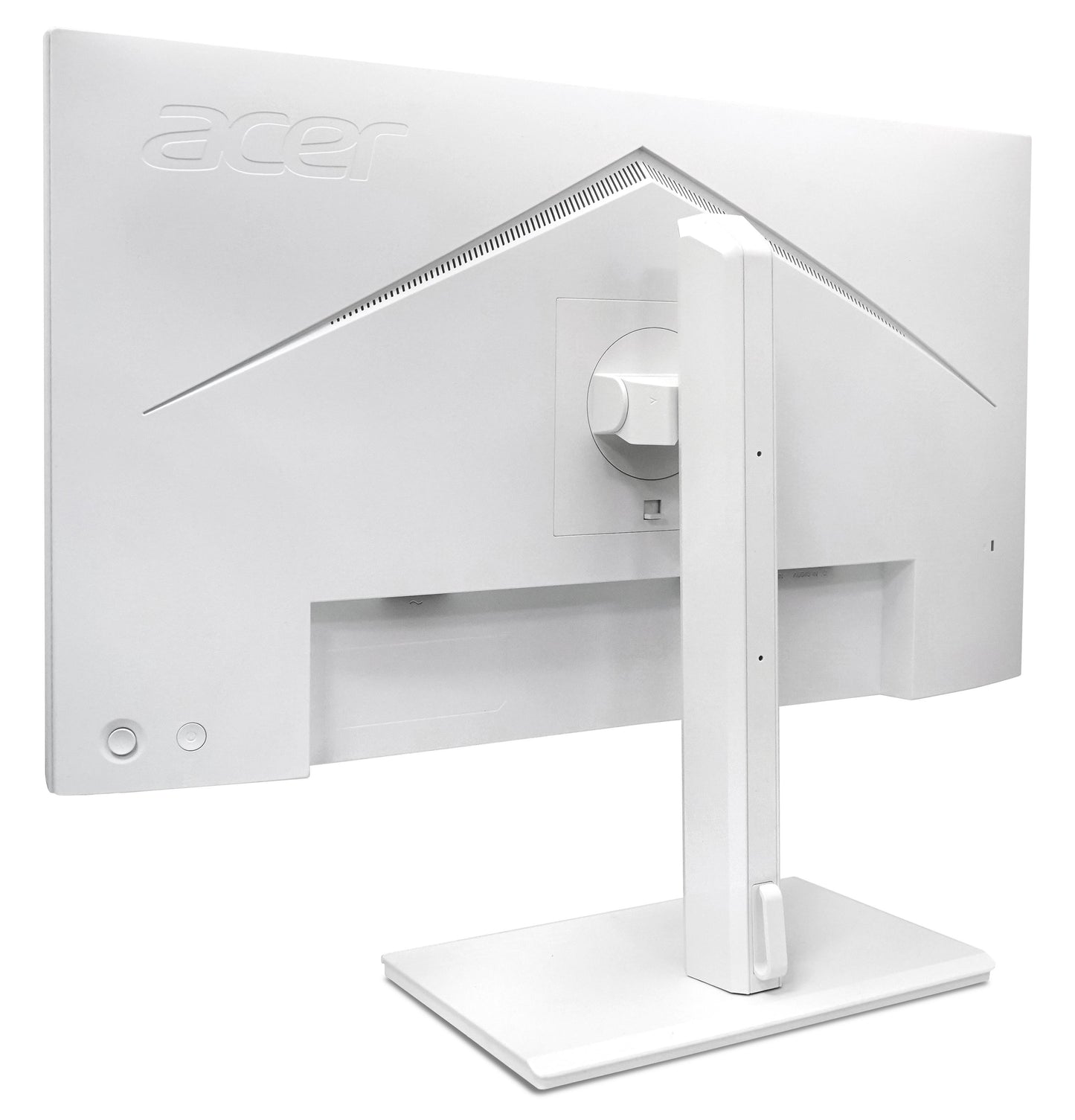 Acer B277UGw 27" 16 9 white - 68,6 cm - Monitor