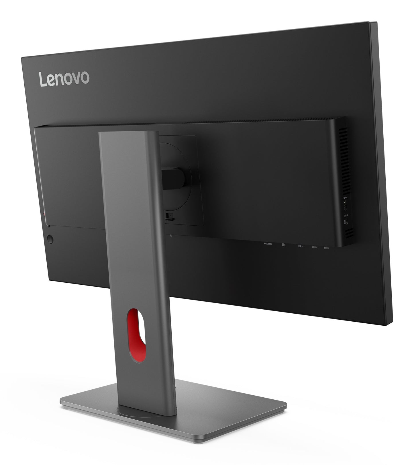 Lenovo ThinkVision P27q - 40 27" - 68,6 cm - Monitor