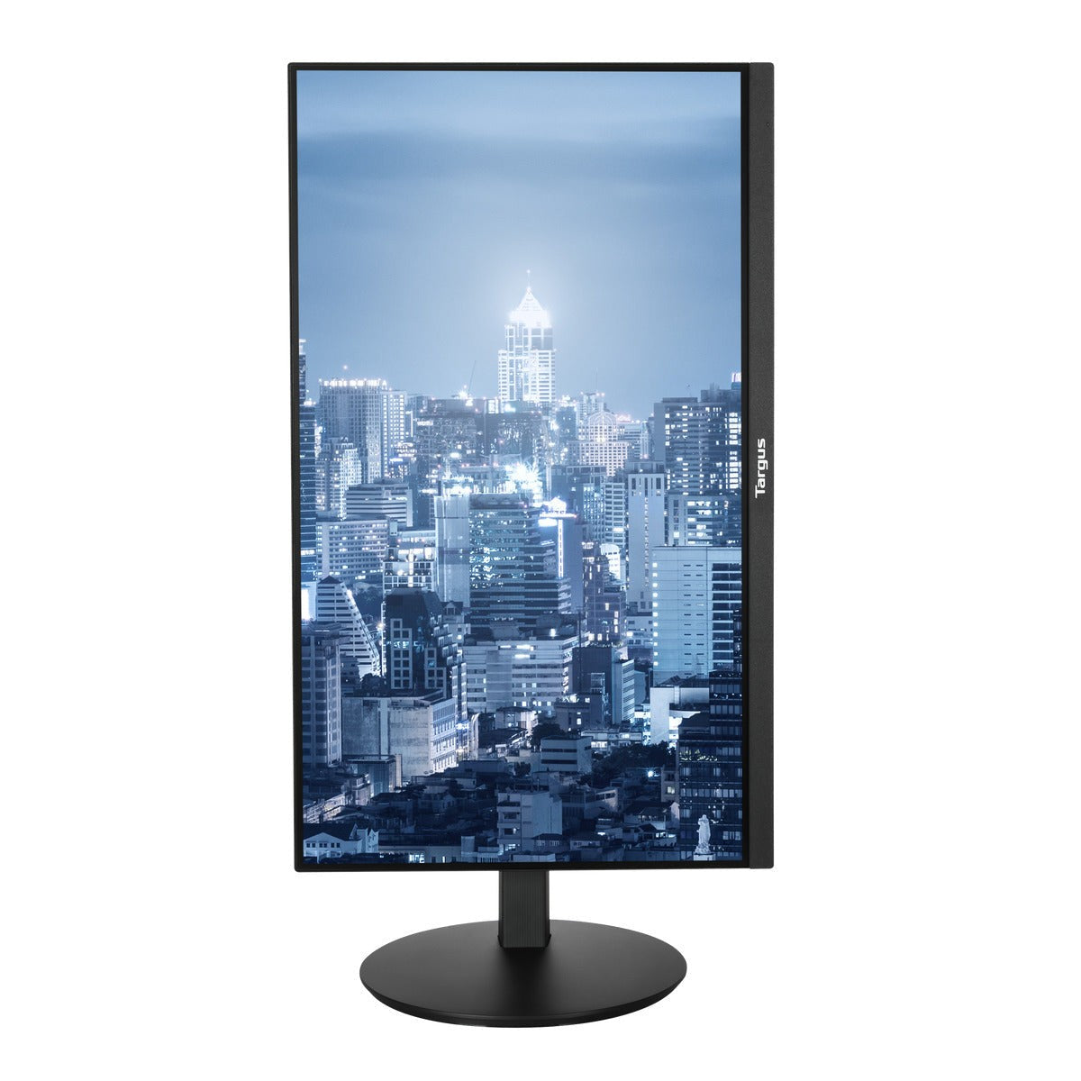 Targus DM4240SEUZ - 61 cm (24") - 1920 x 1080 Pixel - HD - LCD - Schwarz - Monitor