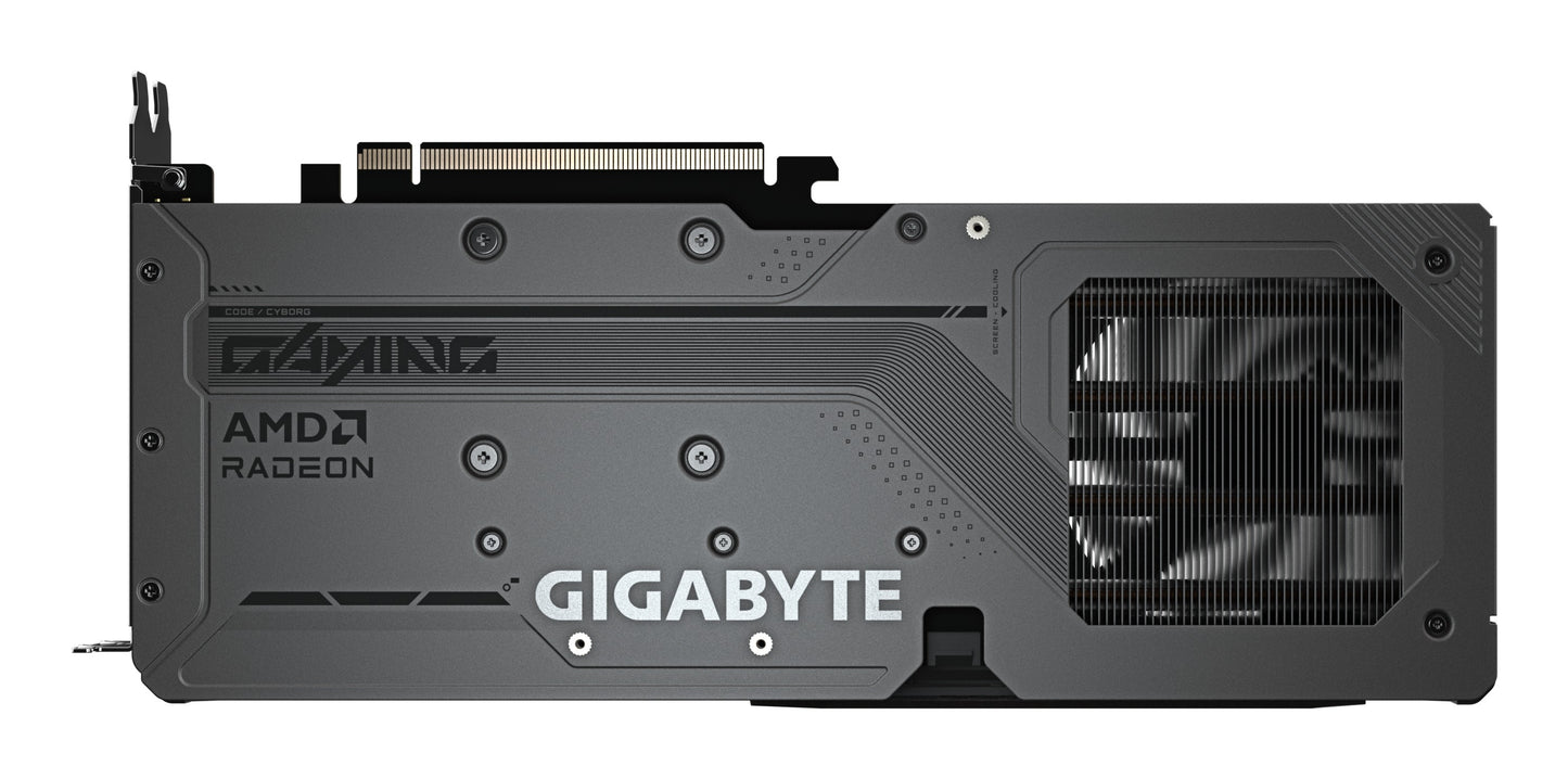 Gigabyte Gaming - n - Radeon RX 9060 XT GV - R9060XTGAMING - 16GD - PCI - Grafikkarte