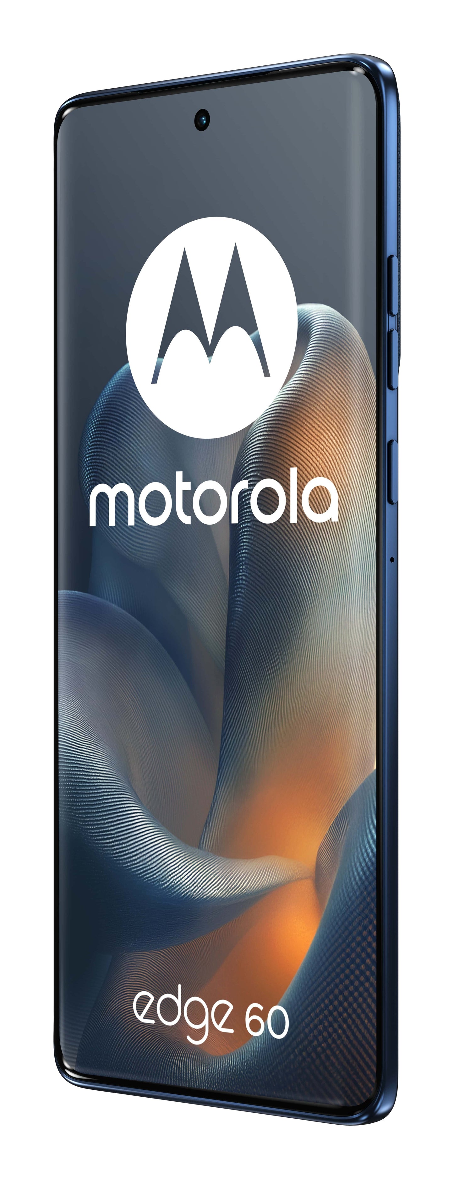 Motorola Edge 60 - Mobiltelefon - 256 GB