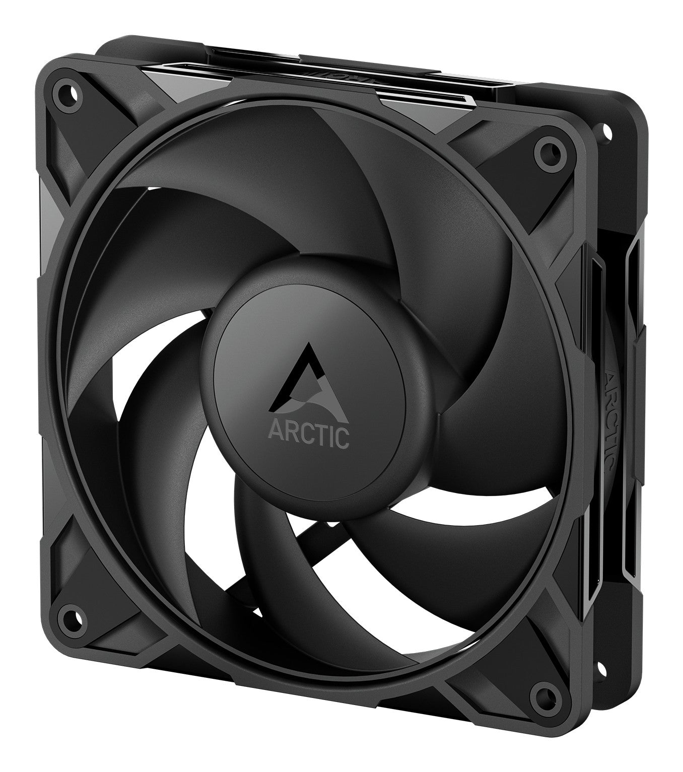 Arctic P12 Pro Gehäuseluefter - Gehäuse - 25 dB - Kühler