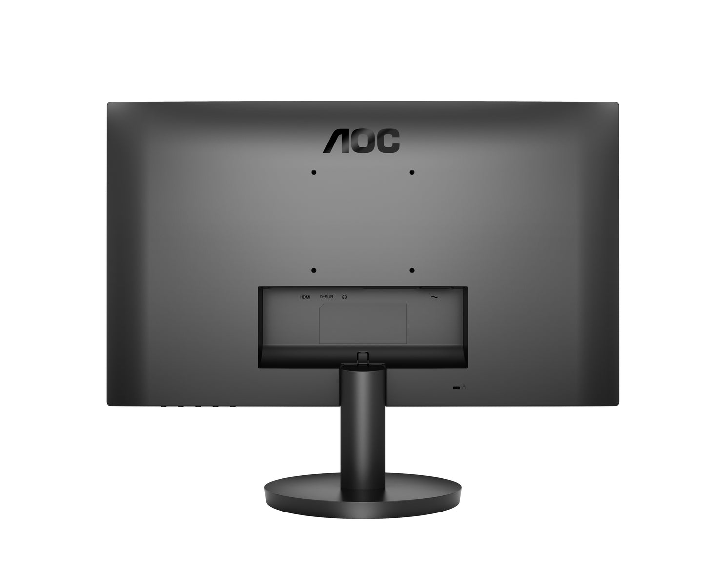 AOC Basic - line 24B3HA2 24 IPS - 60,5 cm - Monitor