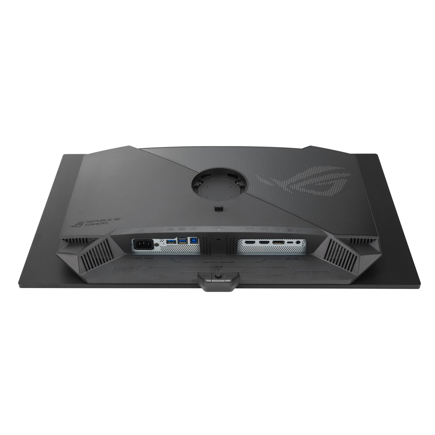 ASUS Rog Strix Oled Xg27Acdng 27 - 67,3 cm - Monitor