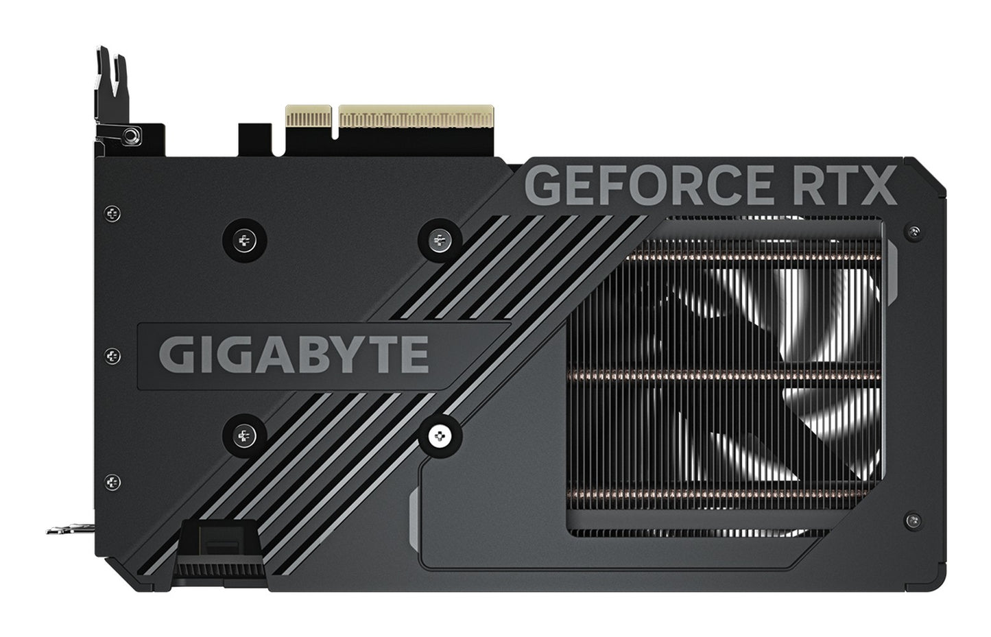 Gigabyte GeForce RTX 5060 Ti Windforce Oc - PCI - Express - Grafikkarte