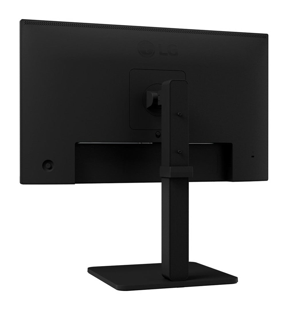 LG 24BA550 - B - LED - 61 cm (24") (23.8" sichtbar) - • Energieeffizienzklasse: D• 60.4 cm (23.8 Zoll) - Monitor