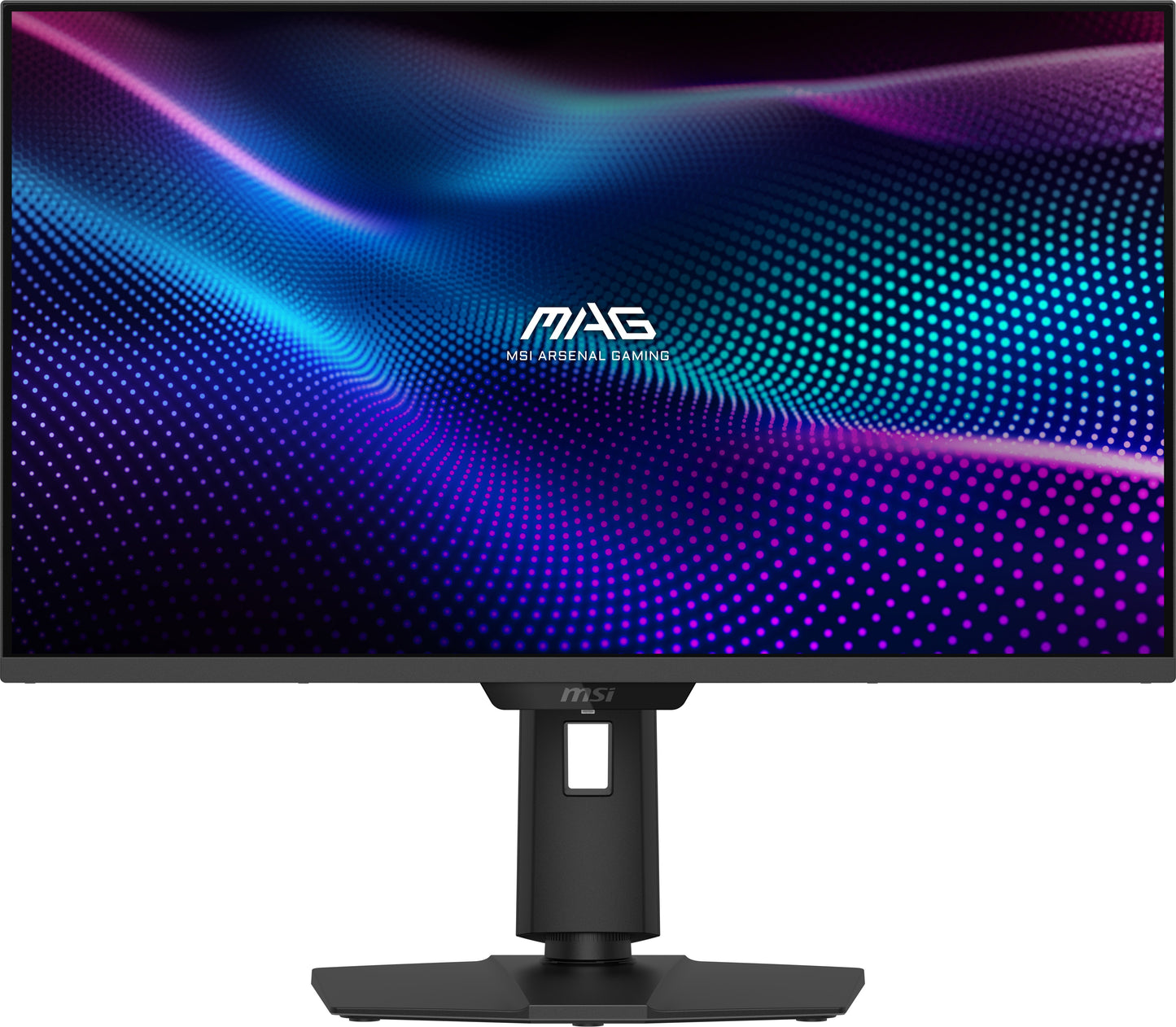 MSI MAG 274UPDF E16M - LED - Gaming - 27" - 27" - 68,6 cm - Monitor