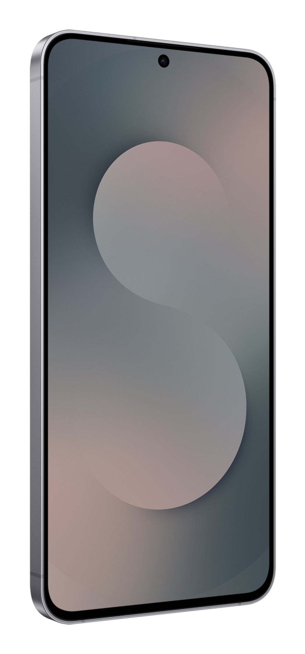 Samsung Galaxy S25 FE Jetblack - 128 GB - Mobiltelefon