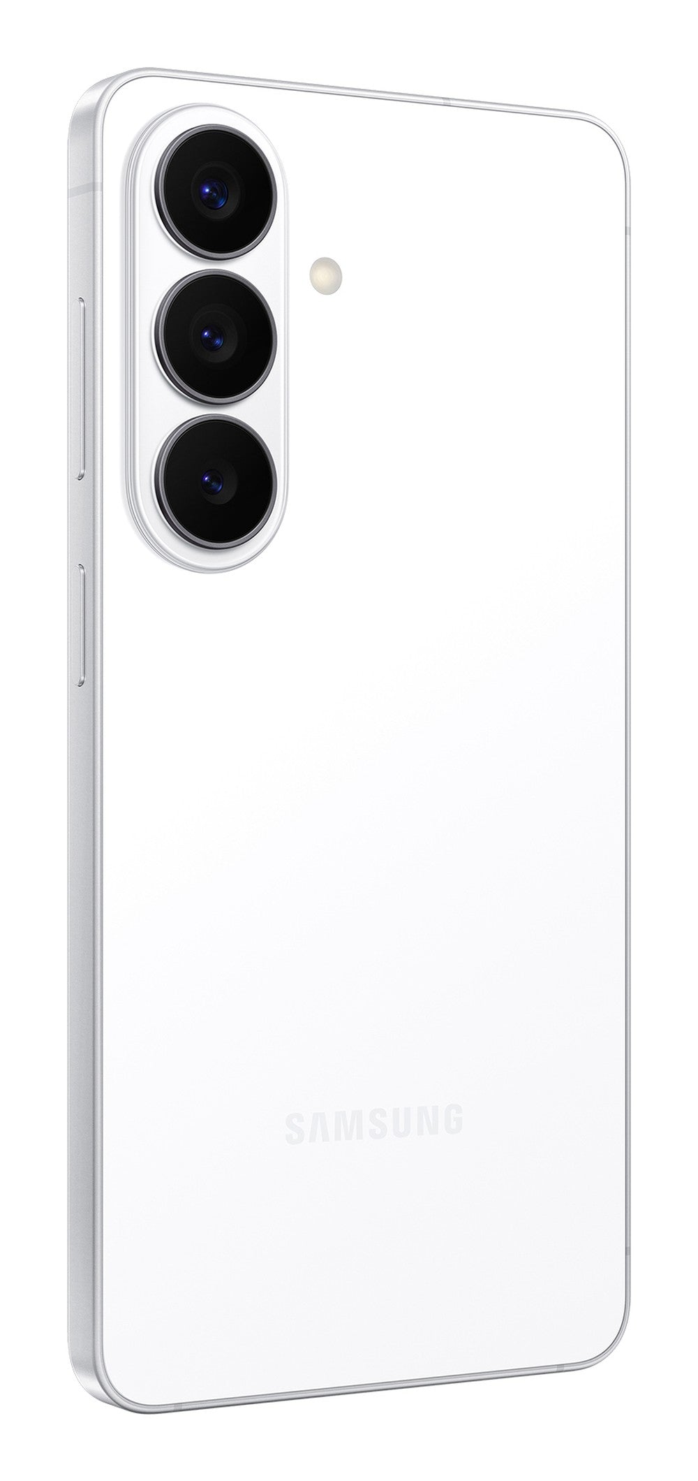 Samsung Galaxy S26 White - 256 GB - Mobiltelefon