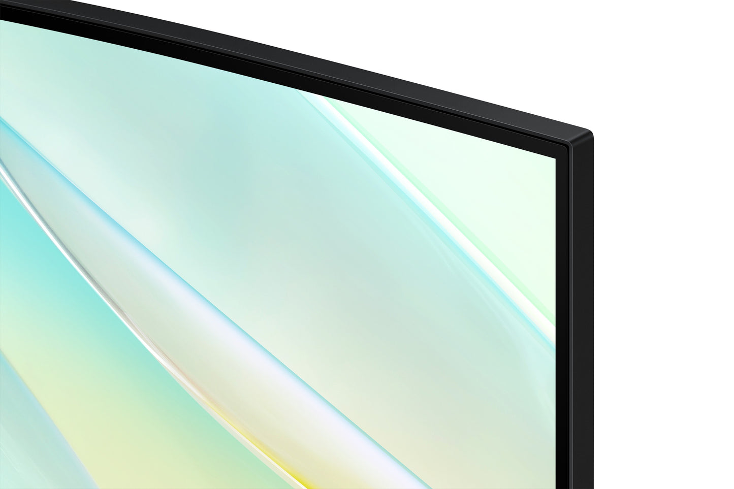 Samsung S65UC - 86,4 cm (34") - 3440 x 1440 Pixel - UltraWide Quad HD - LCD - 5 ms - Schwarz - Monitor