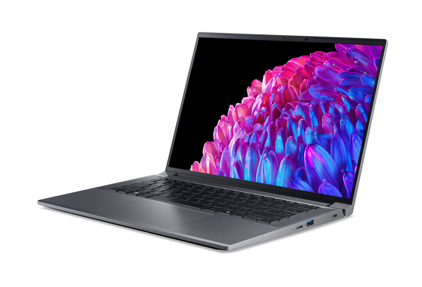 Acer Swift x 14 SF X14 - Intel Core Ultra 5 - Core Ultra 5 - Notebook