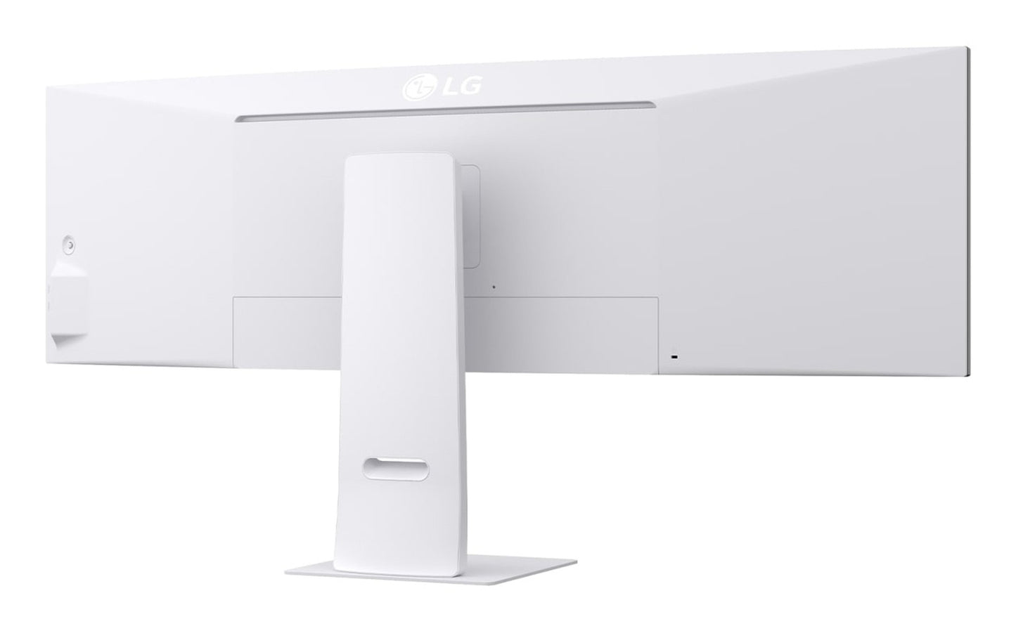 LG UltraWide 49U950A - W - LED - gebogen - 49 - 124,5 cm - Monitor