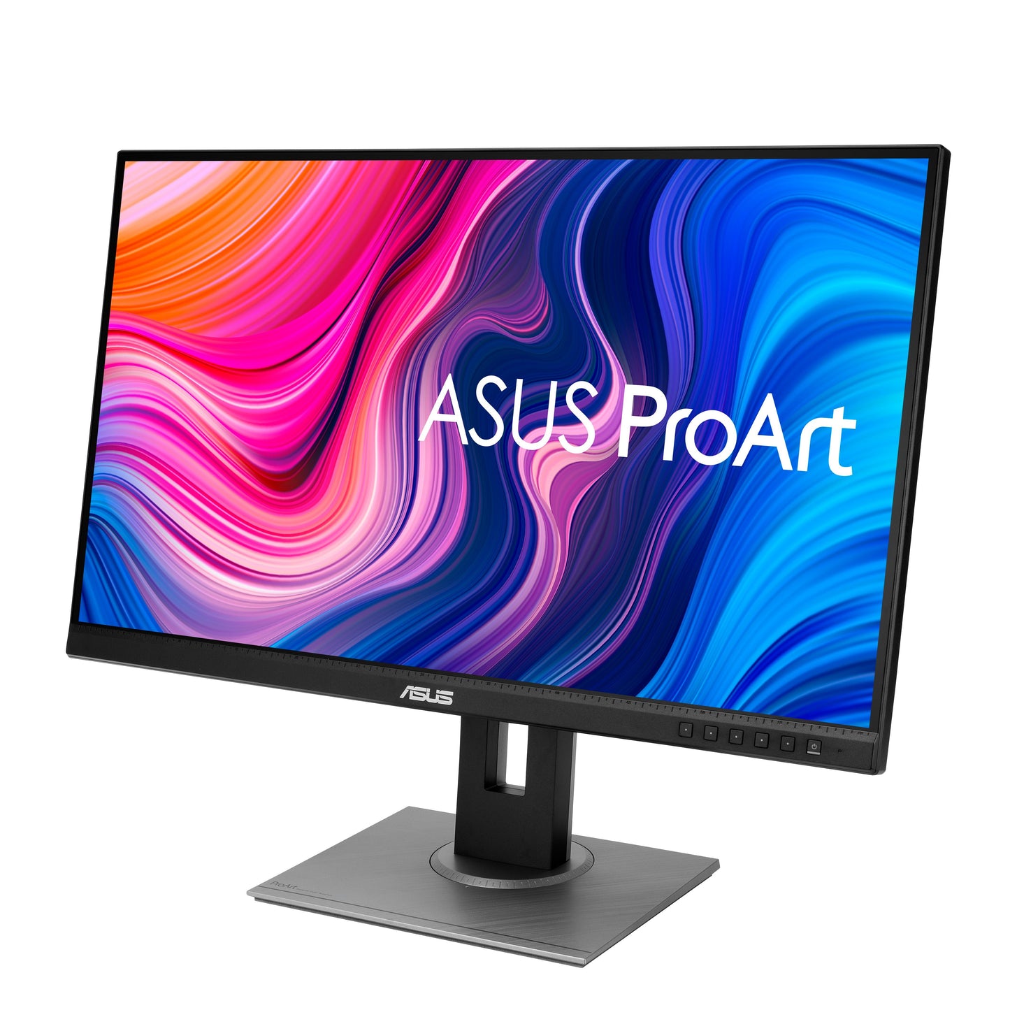 ASUS ProArt PA278QV - 68,6 cm (27") - 2560 x 1440 Pixel - Quad HD - LED - 5 ms - Schwarz - Monitor