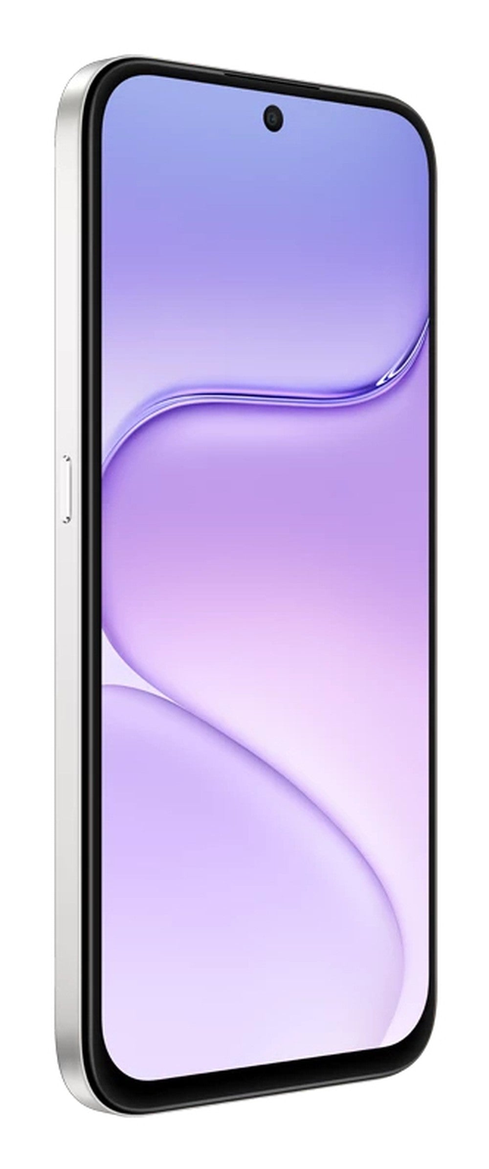 HONOR 600 Smart Meteor Silver - 128 GB - Mobiltelefon
