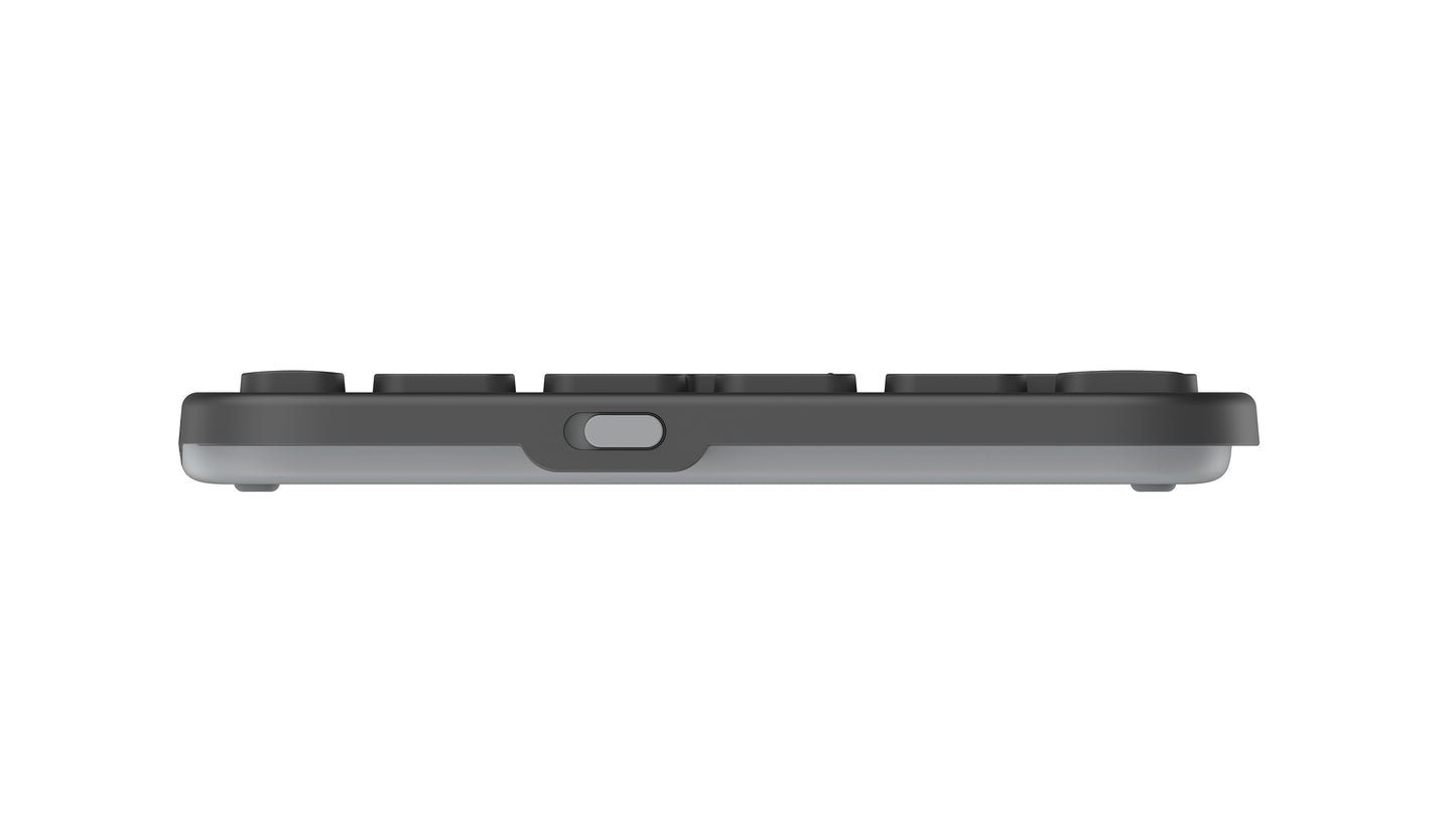 Contour Balance Full - Size Tastatur DE - Layout wireless - QWERTZ - Tastatur