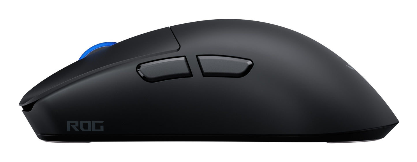 ASUS Rog Harpe Ii Ace Gaming ultraleicht - Optisch - Maus