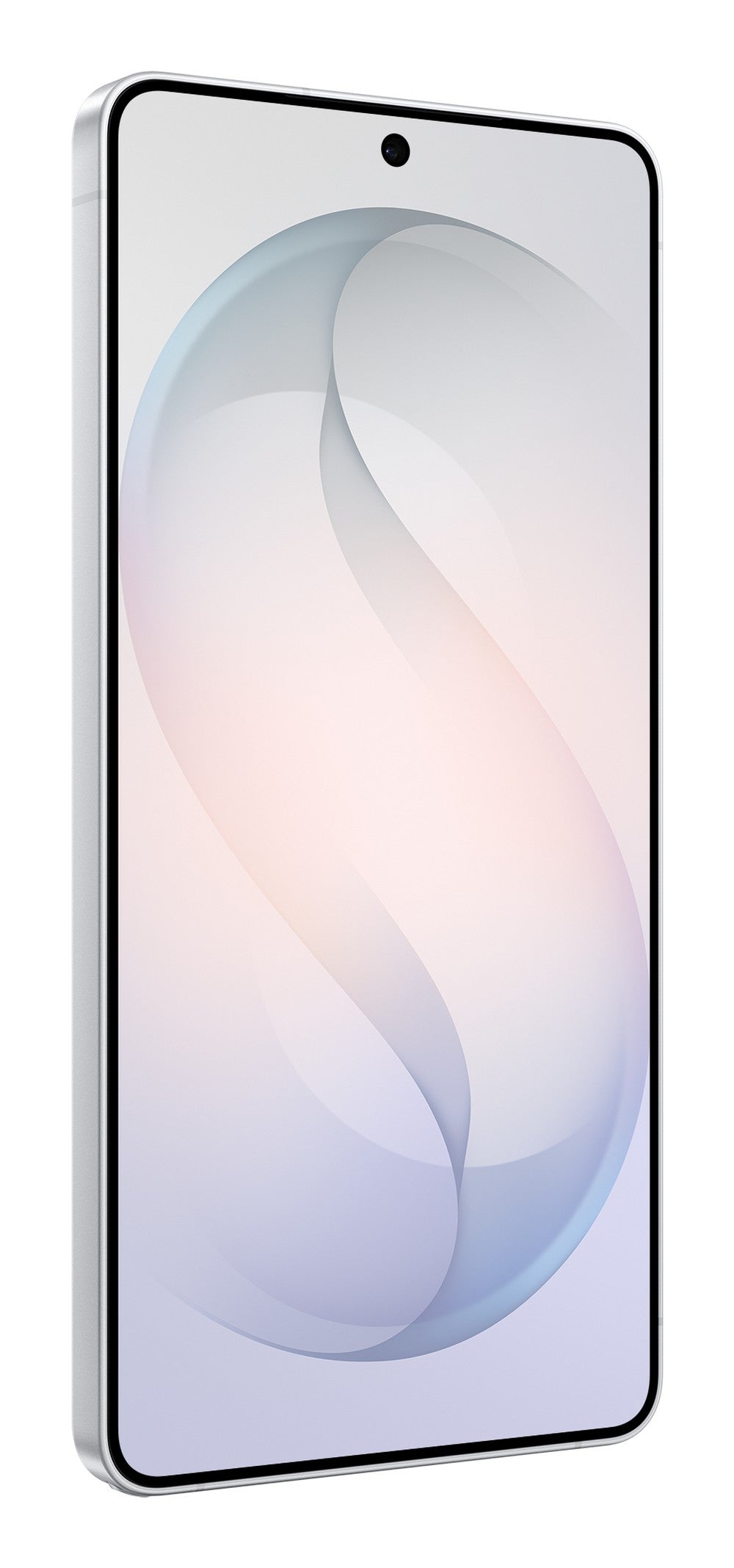 Samsung Galaxy S26 Ultra White - 256 GB - Mobiltelefon