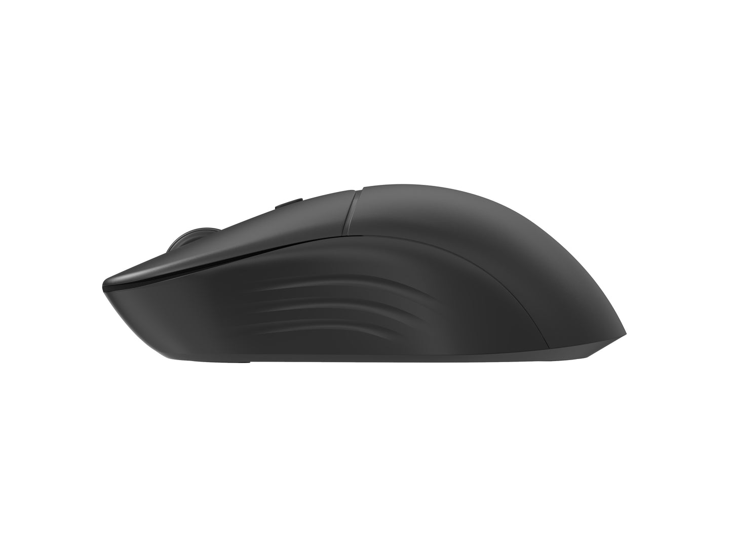 Conceptronic LORCAN04B Bluetooth Maus ergonomisch - 1.600 dpi - Maus