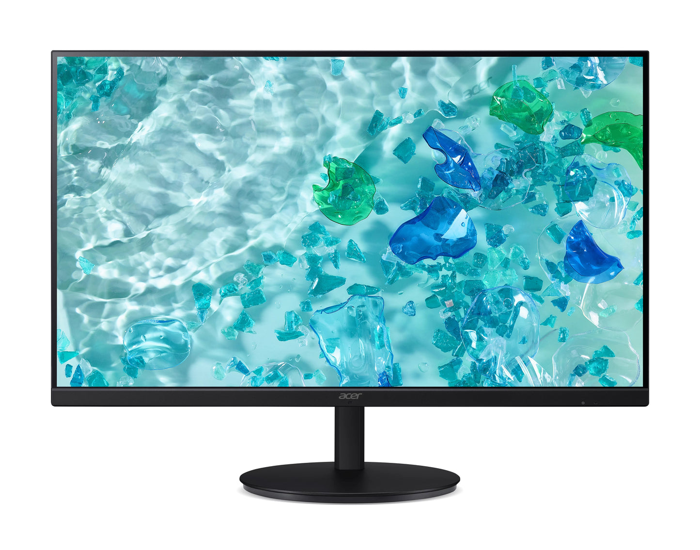 Acer Vero Cb322Qk Abmiiprx - Cb2 Series - LED - 32 - 80 cm - Monitor