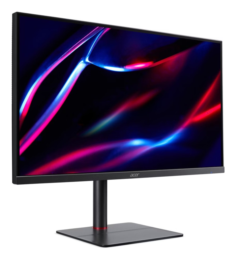 Acer Nitro Xv5 Xv275K P3 27" - 68,6 cm - Monitor