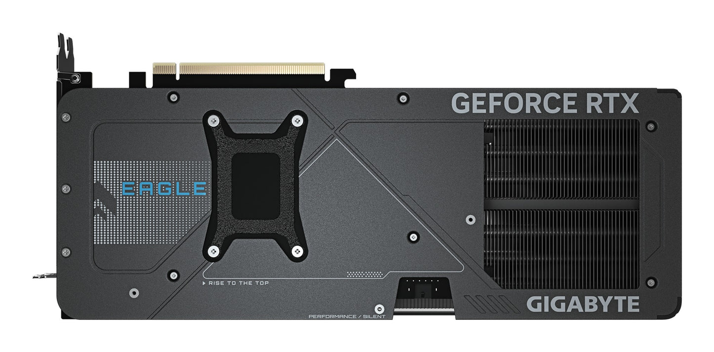 Gigabyte GeForce RTX 5070 Ti Eagle Oc Sff - PCI - Express - Grafikkarte