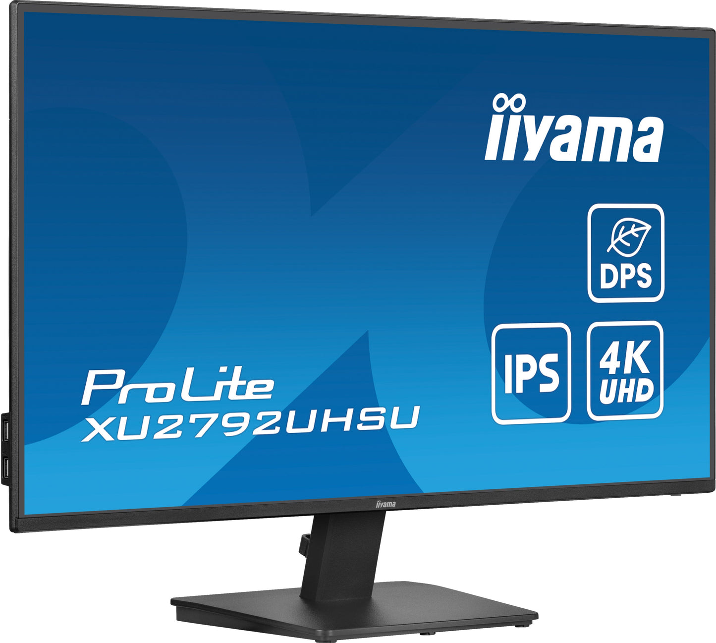 Iiyama ProLite XU2792UHSU - B6 27" - 68,6 cm - Monitor