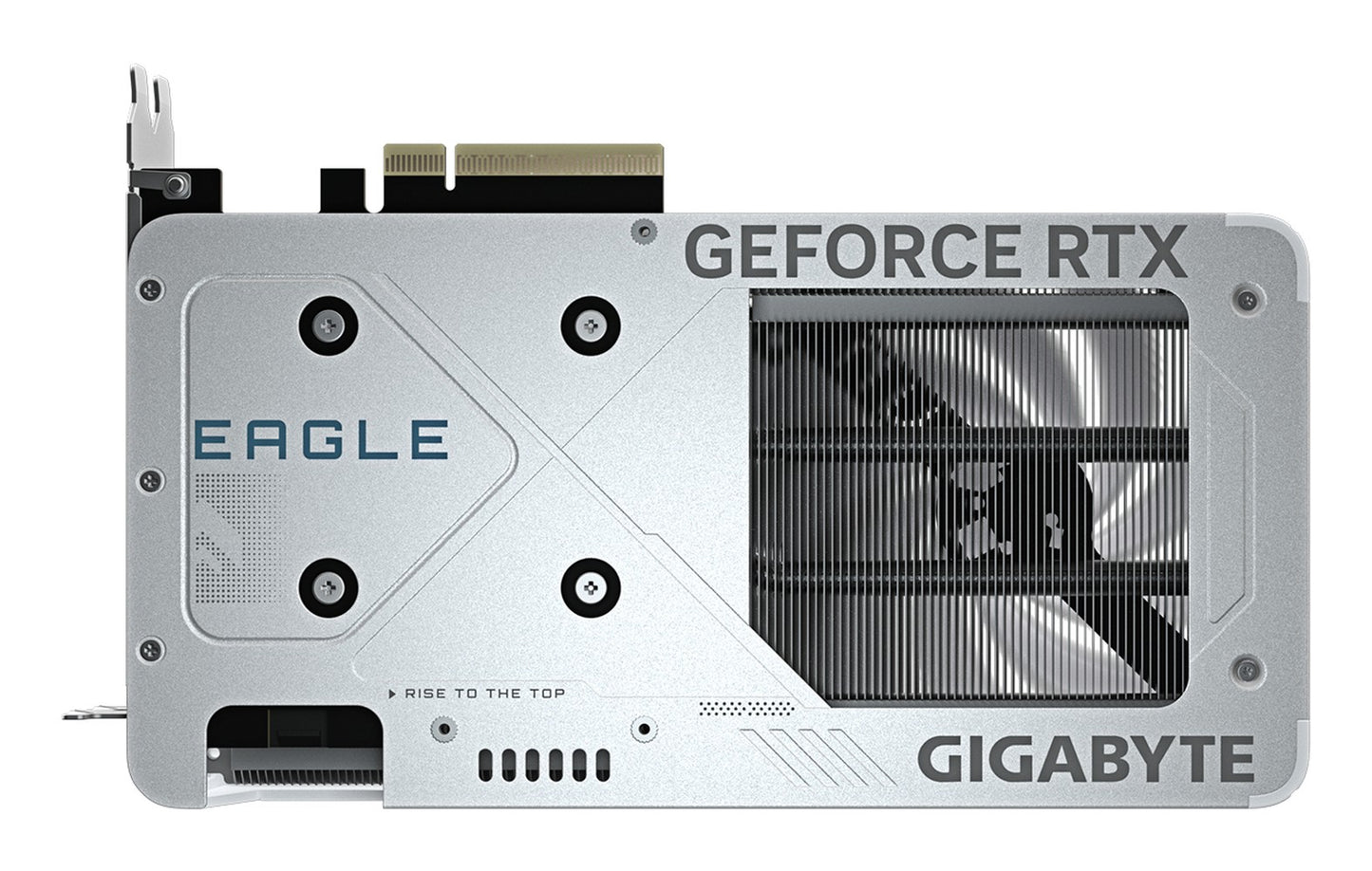 Gigabyte GeForce RTX 5060 Ti Eagle Oc Ice - PCI - Express - Grafikkarte