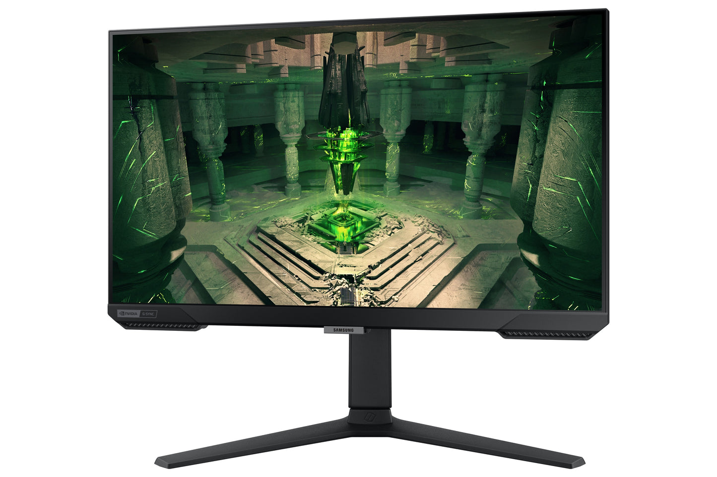 Samsung Odyssey G4 S25BG400EU - LED - 62 cm (25") - Monitor