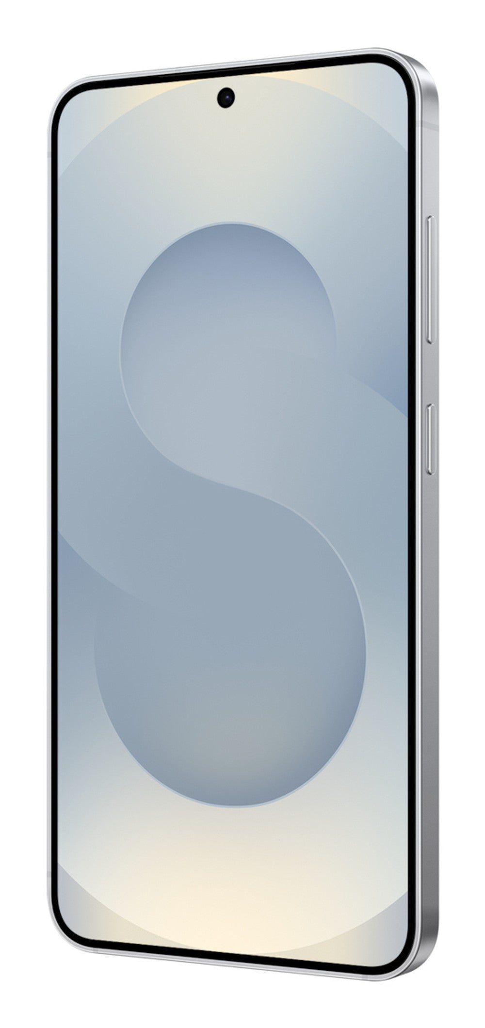 Samsung Galaxy S25 - Enterprise Edition - 256 GB - Mobiltelefon