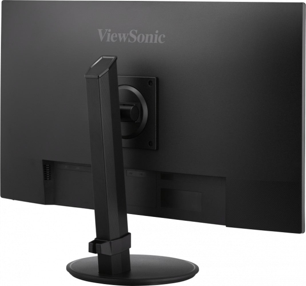ViewSonic VG2708A - 68,6 cm (27") - 1920 x 1080 Pixel - Full HD - LED - 5 ms - Schwarz - Monitor