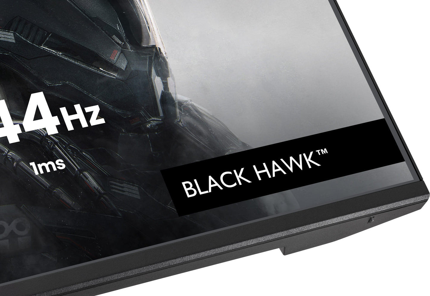 Iiyama G - Master Black Hawk G2741HSU - B1 27" - 68,6 cm - Monitor