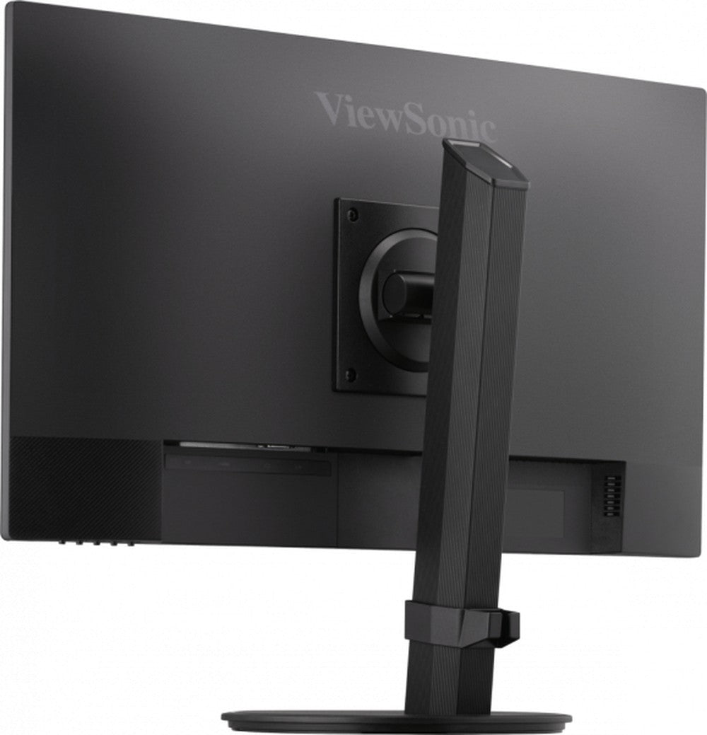 ViewSonic VG2408A - MHD - LED - 61 cm (24") (23.8" sichtbar) - Monitor