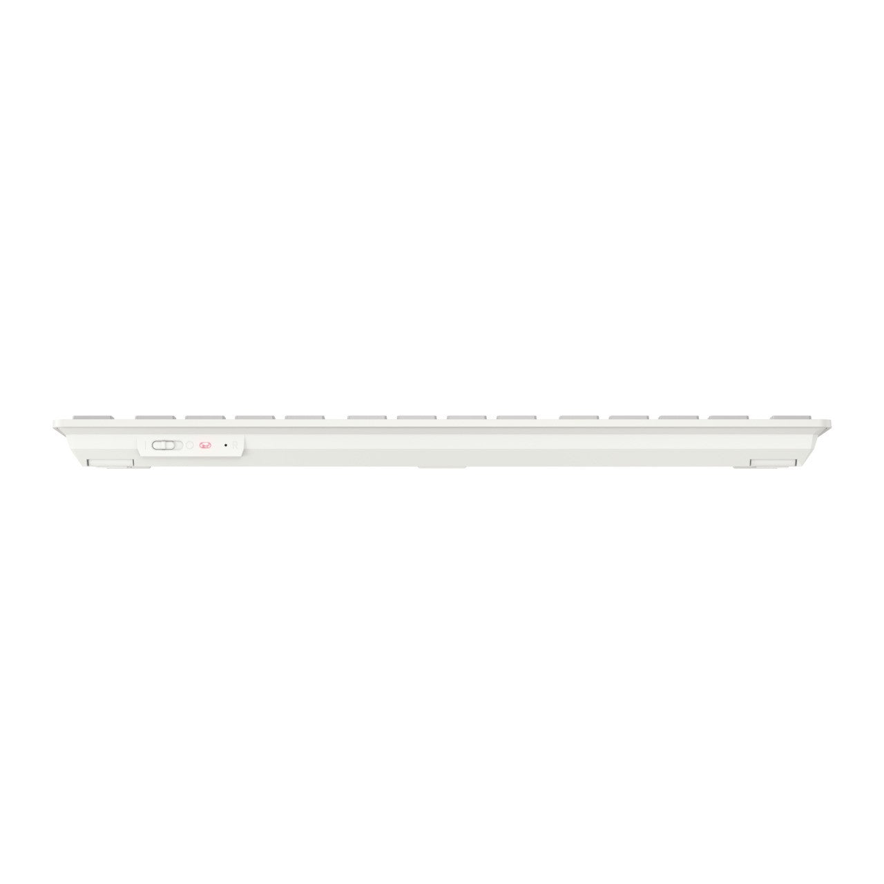Cherry Kw 7100 mini Bt for Mac - QWERTZ - Tastatur