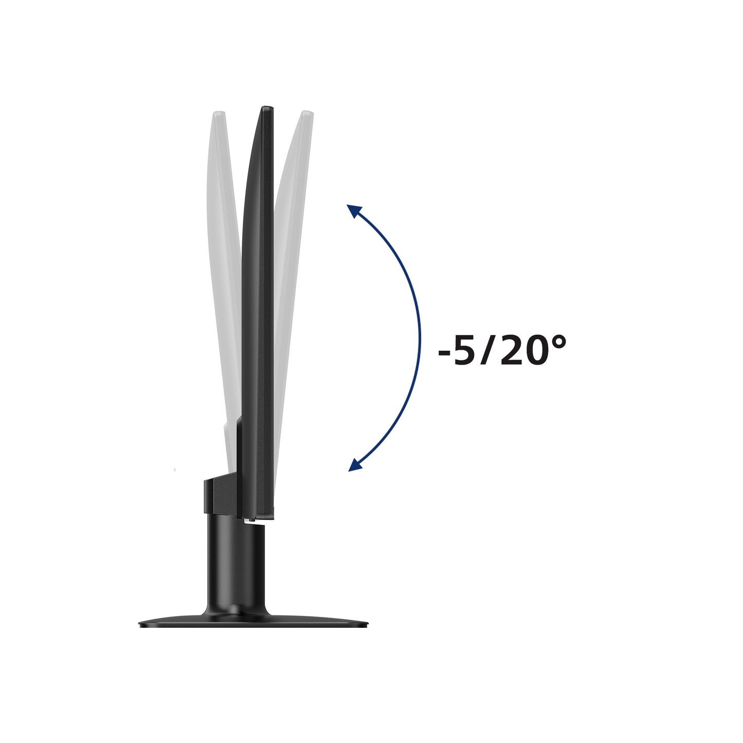 Philips Monitor 27E2N2500 00 27E2N2500/00 - 68,6 cm - Monitor
