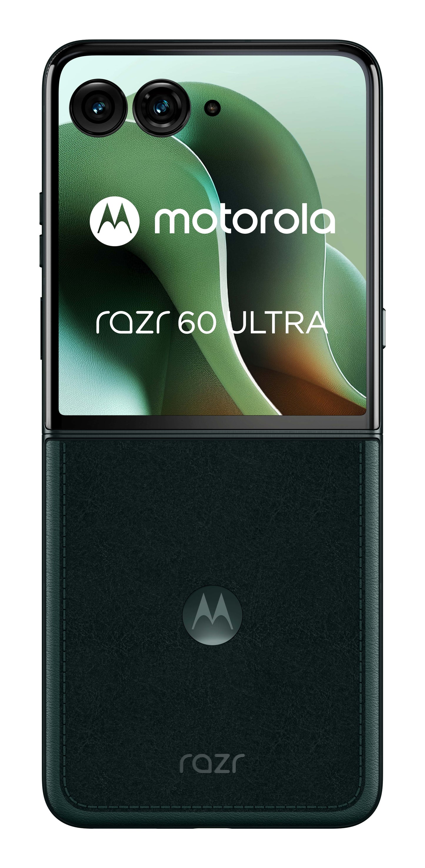 Motorola Solutions Motorola RAZR 60 Ultra - 5G Smartphone - Dual - SIM - Mobiltelefon