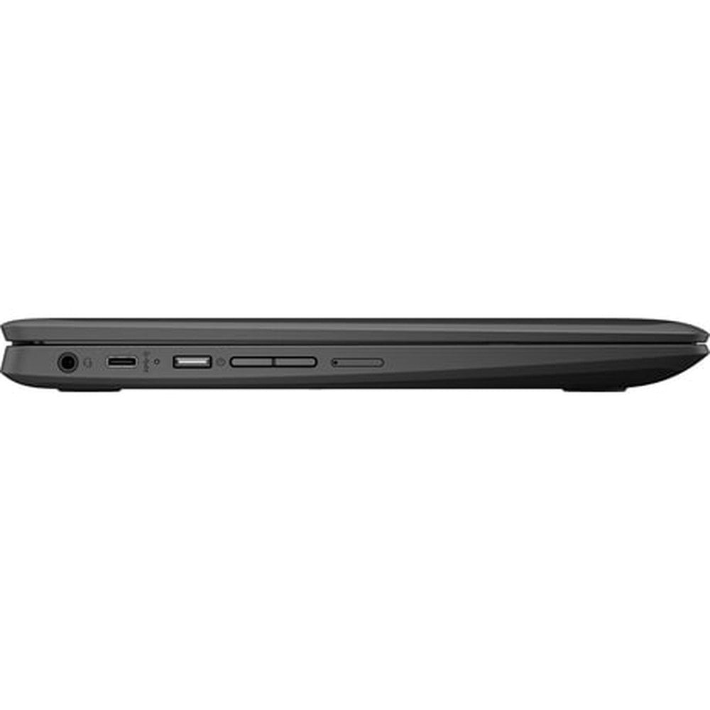 HP Fortis Flip G1i 11 Intel N150 HD/SSD W11P 1J Gar - K12 - 256 GB - Notebook