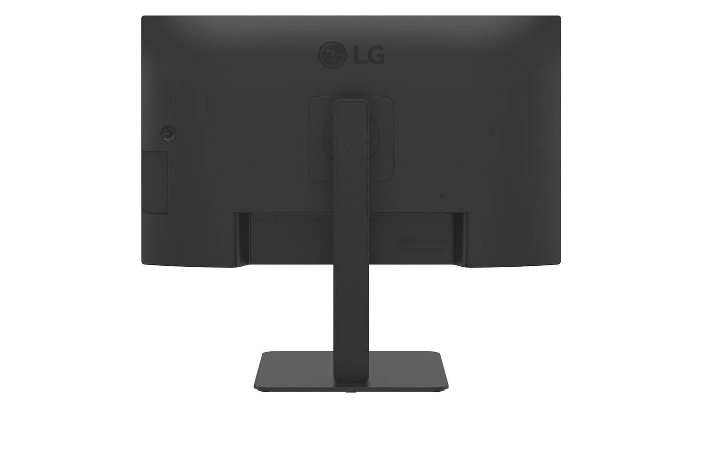 LG 27BA65QB - B - LED - 27" - 68,6 cm - Monitor