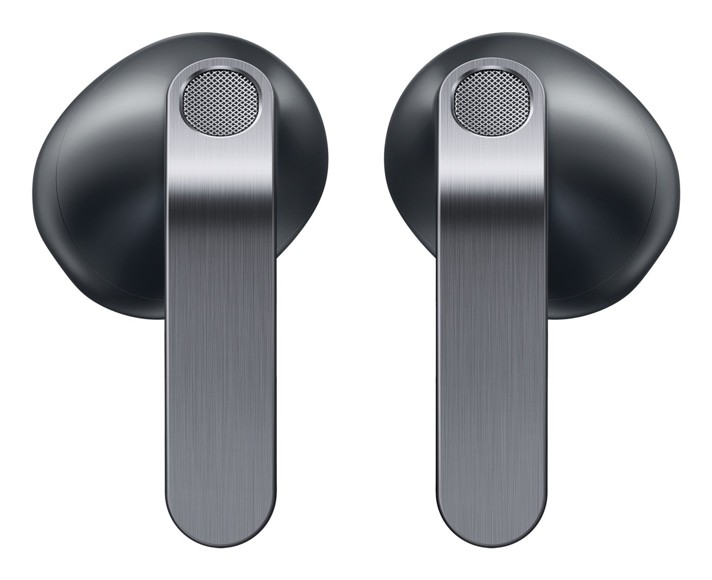 Samsung ECOUTEURS GALAXY BUDS 4 COLORIS NOIR SM - R540NZKAXEF - Mobiltelefon