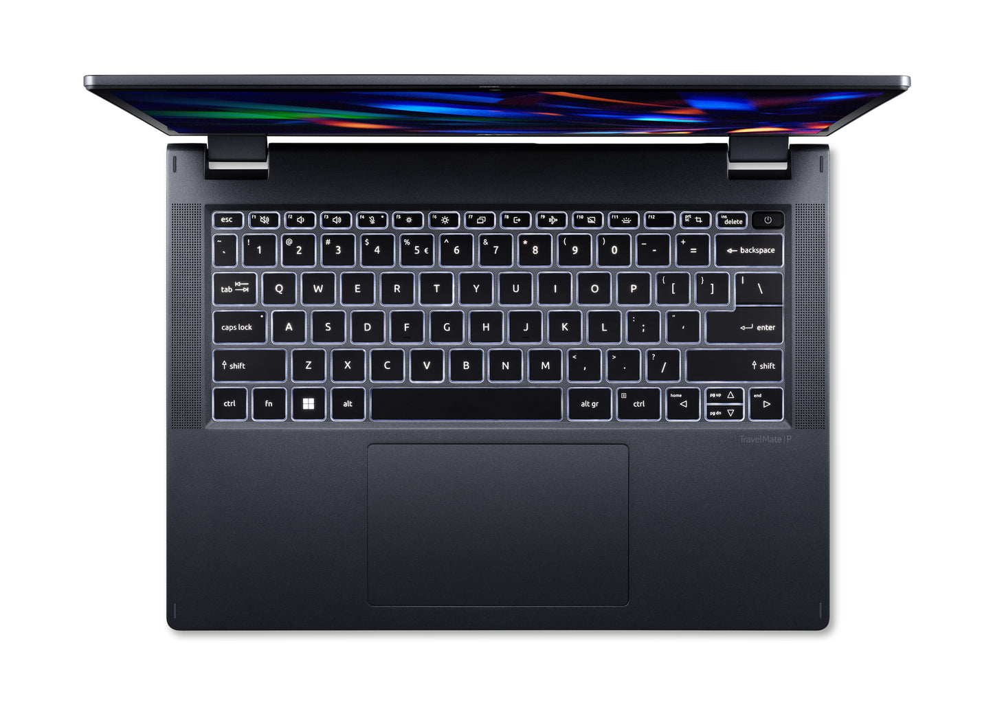 Acer TravelMate TMP414RN - 14" Convertible - Core i5 1,3 GHz 35,6 cm - Notebook