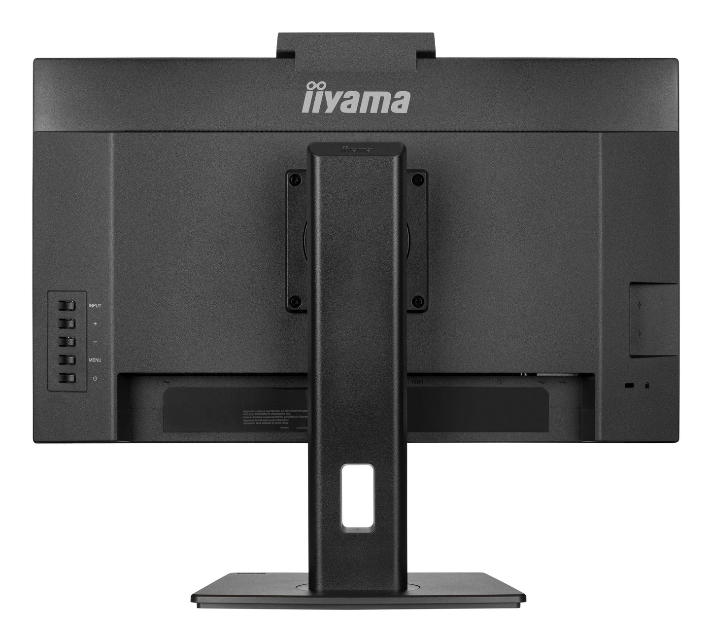Iiyama XUB2490HSUH - B2 24" - 60,5 cm - Monitor