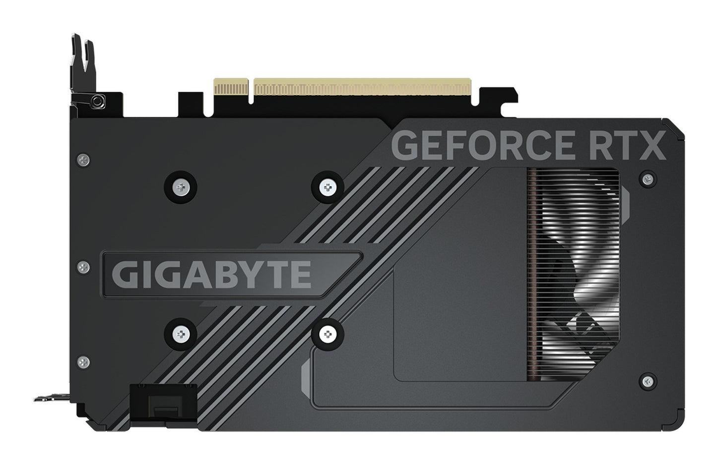 Gigabyte GeForce RTX 5050 Windforce Oc - PCI - Express - Grafikkarte