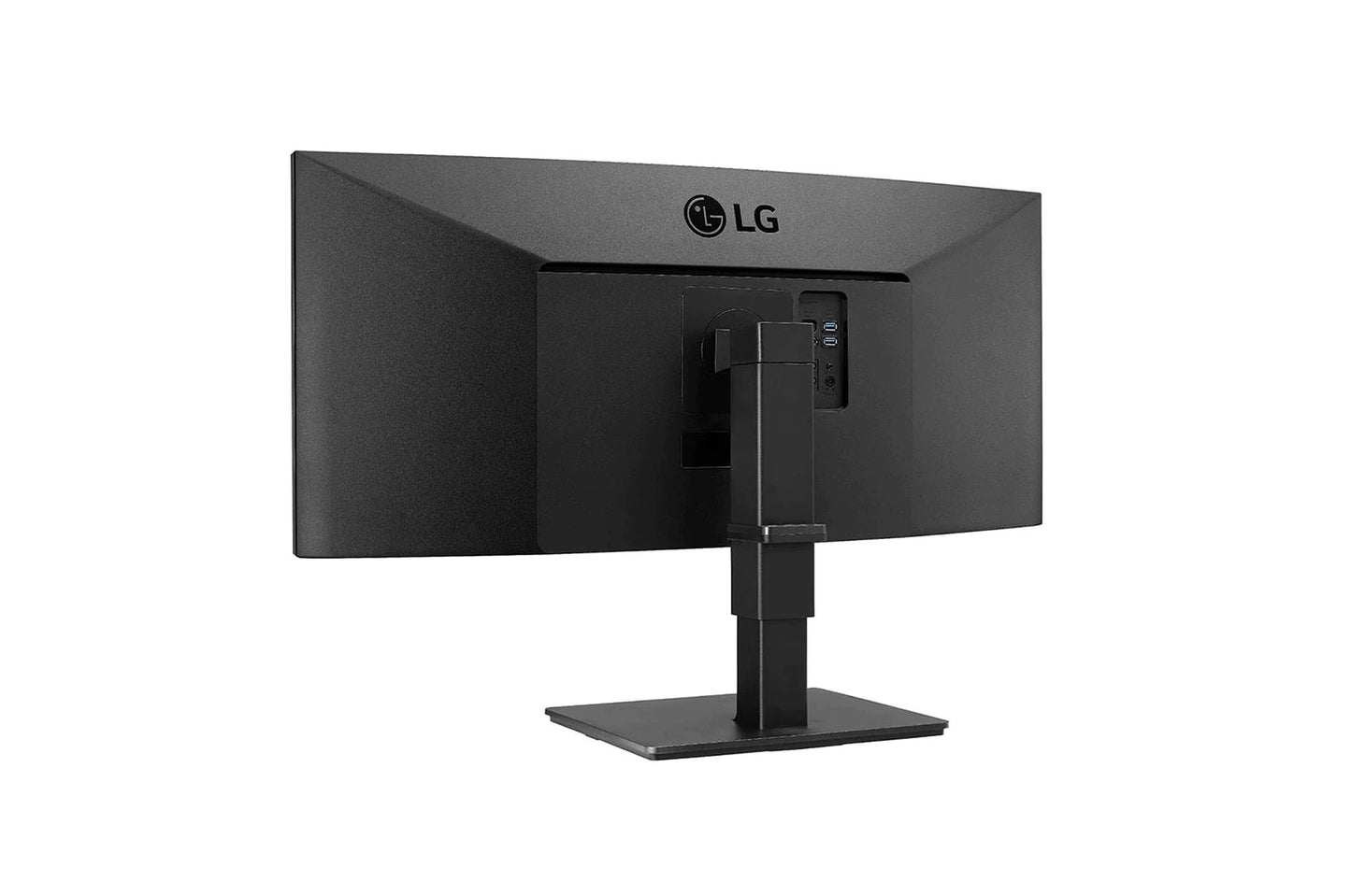 LG 35BN77CP - B - 88,9 cm (35") - 3440 x 1440 Pixel - Quad HD - LED - 5 ms - Schwarz - Monitor