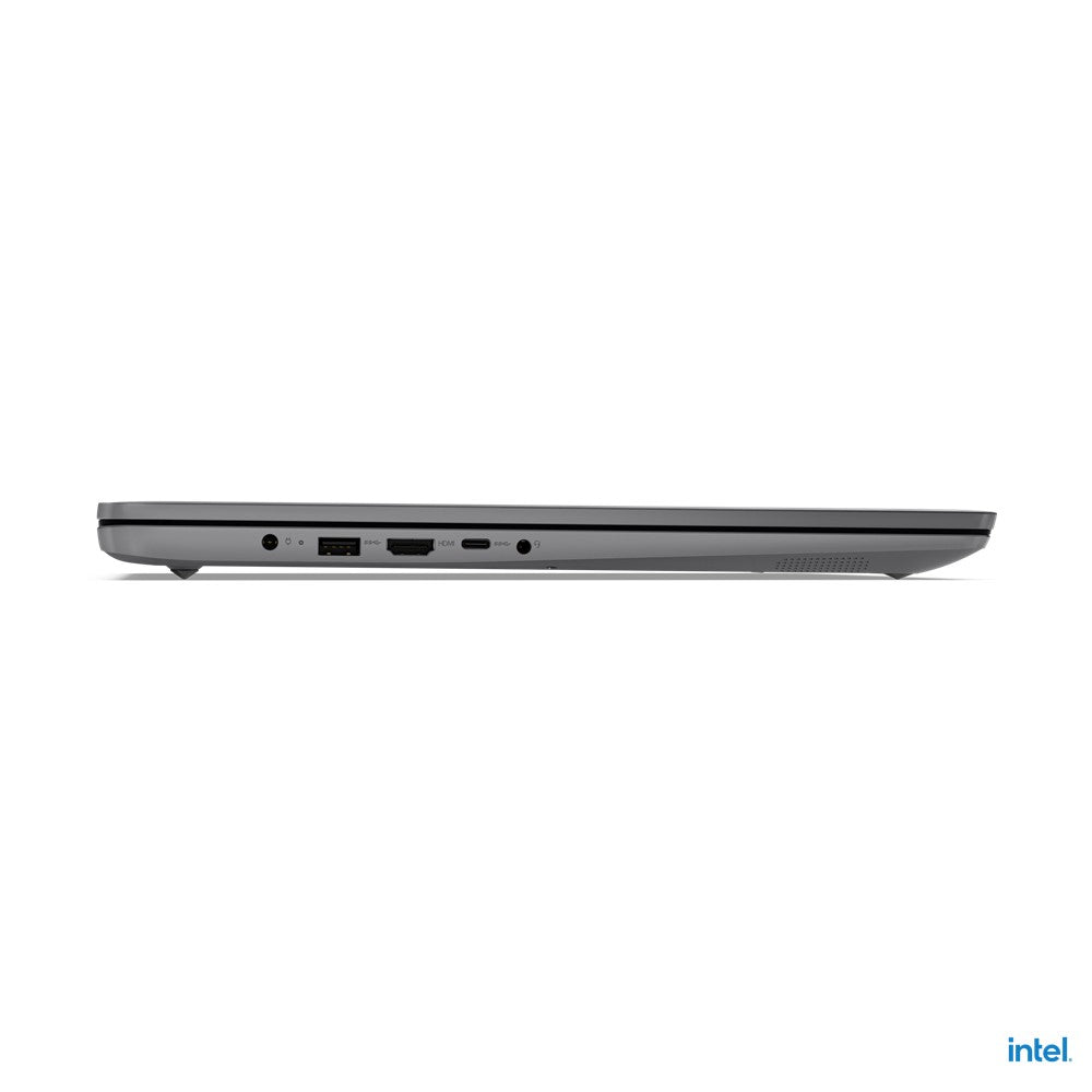 Lenovo V17 G4 IRU - Intel® U - 43,9 cm (17.3") - 1920 x 1080 Pixel - 8 GB - 512 GB - Windows 11 Home - Notebook