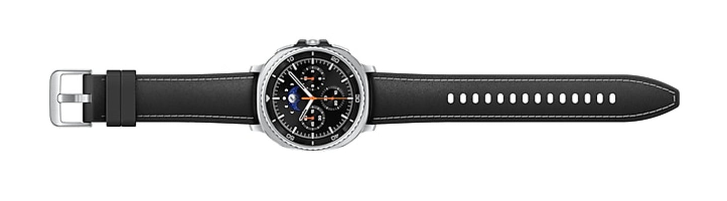 Samsung Galaxy Watch 8 Classic LTE - Smartwatch