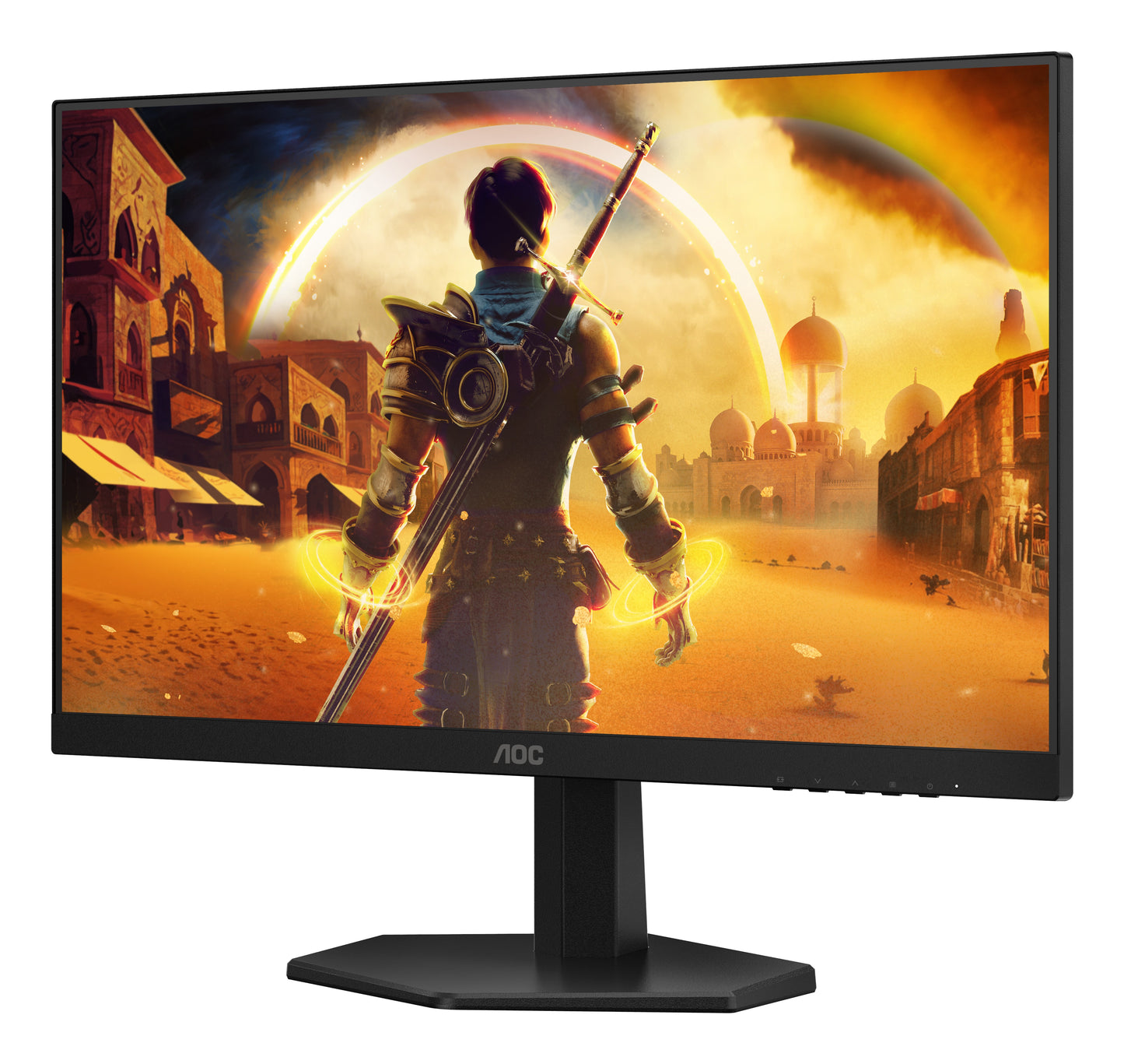 AOC Gaming 24G42E 24 - 60,5 cm - Monitor