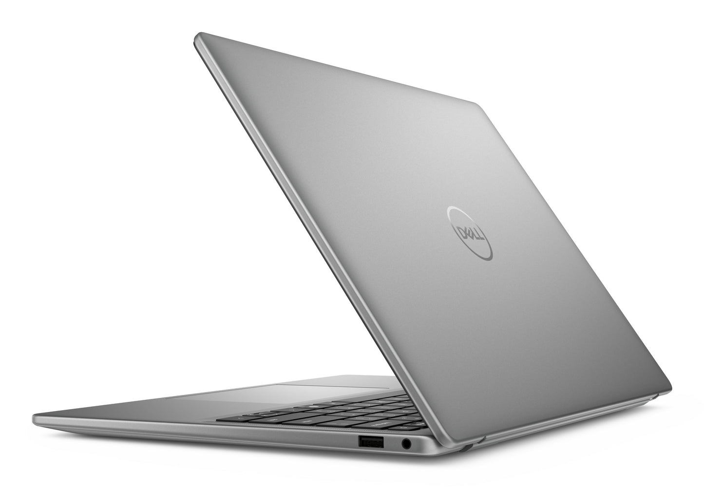 Dell Latitude 5455 - 14" Notebook - Qualcomm Snapdragon 3,2 GHz 35,6 cm - Notebook