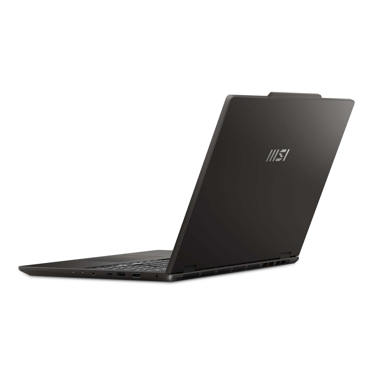 MSI Venture A16 AI+ A3HMG - 036 AMD Ryzen AI 5 340 Notebook 16 - 4,8 GHz - Notebook