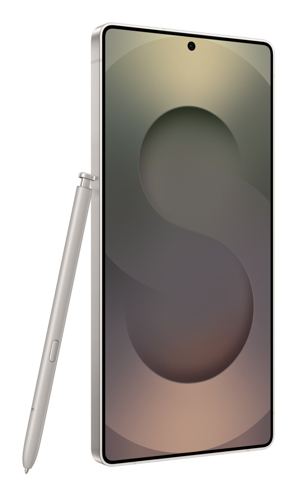 Samsung SM - S938BZGDEUE - 256 GB - Grün - Mobiltelefon